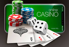 Вход на официальный сайт Casino EzCash